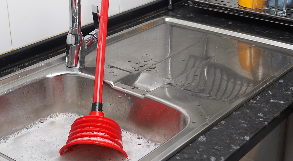 8 Warning Signs You Have A Blocked Drain