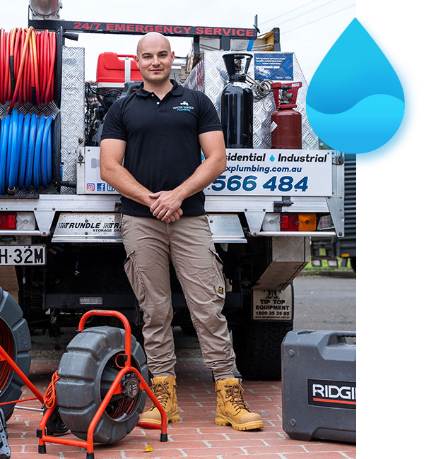 Leak Detection Hurstville
