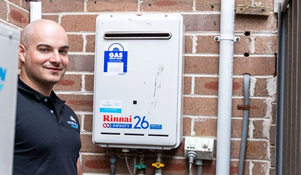 Water Workx Plumbing | Home