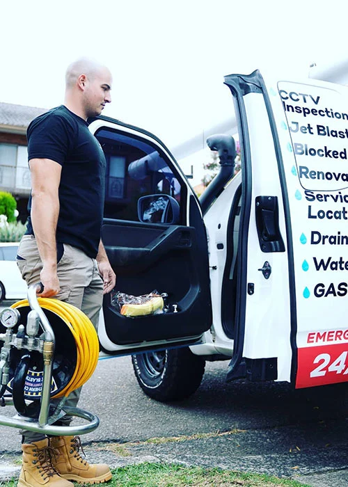 Water Workx Plumbing | Home
